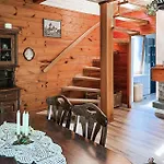 3 Bedroom Lovely In * Nowe Warpno