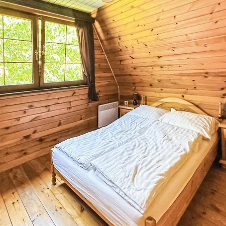 3 Bedroom Lovely In Holiday home Nowe Warpno