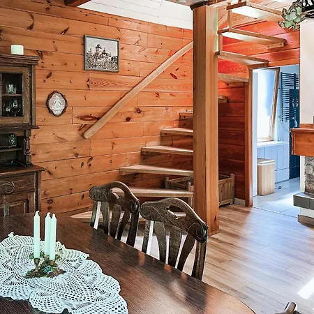 3 Bedroom Lovely In * Nowe Warpno