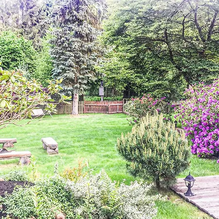 3 Bedroom Lovely In بيت للعطل نوفي فاربنو