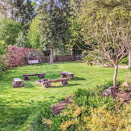 3 Bedroom Lovely In بيت للعطل *