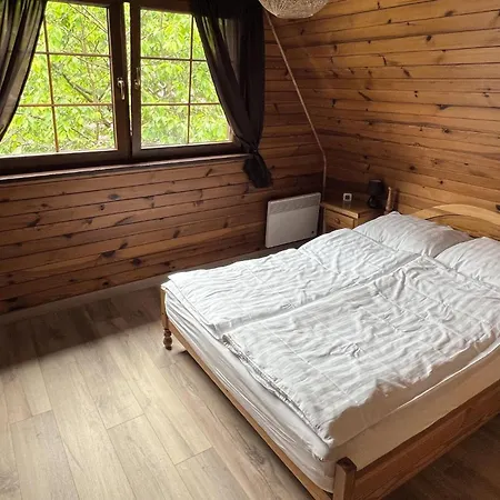 3 Bedroom Lovely In * Nowe Warpno