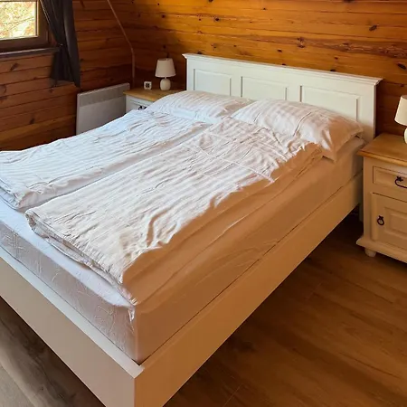 3 Bedroom Lovely In ノベ・バルプノ