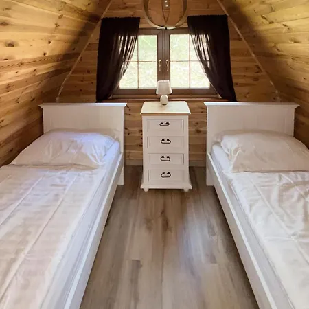 3 Bedroom Lovely In ノベ・バルプノ