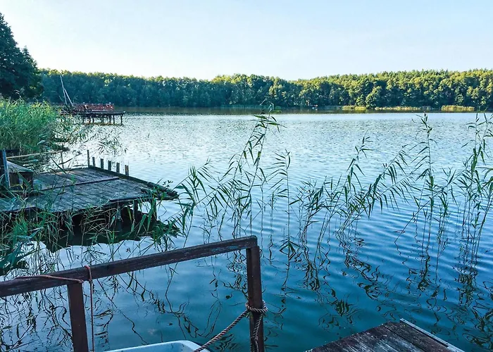 Ferienhaus 3 Bedroom Lovely In *