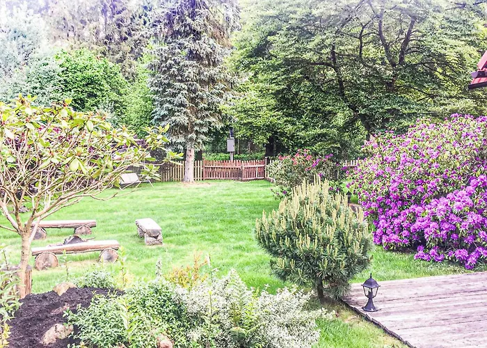 3 Bedroom Lovely In Ferienhaus Nowe Warpno