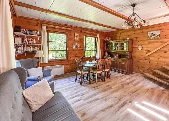 Ferienhaus 3 Bedroom Lovely In