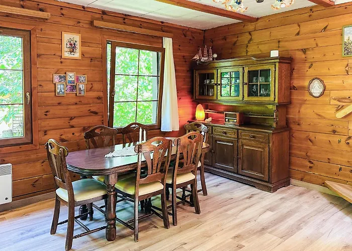 Ferienhaus 3 Bedroom Lovely In *