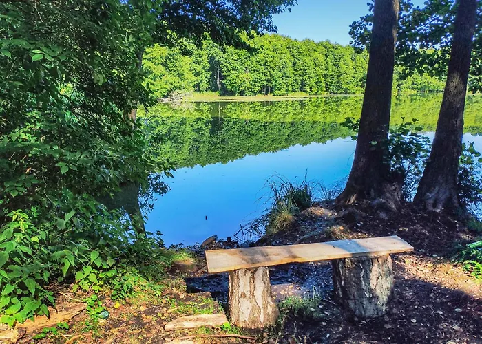 Ferienhaus 3 Bedroom Lovely In Nowe Warpno