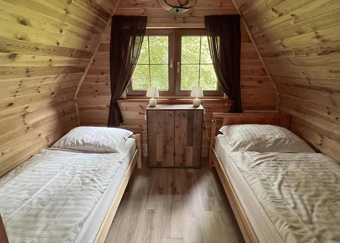 3 Bedroom Lovely In Ferienhaus